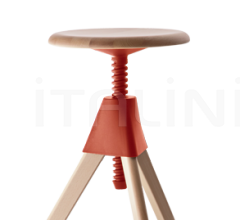 Барный табурет Tom and Jerry – The Wild Bunch фабрика Magis