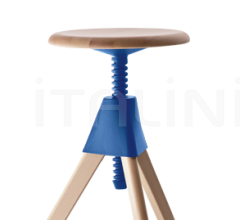 Барный табурет Tom and Jerry – The Wild Bunch фабрика Magis