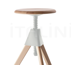 Барный табурет Tom and Jerry – The Wild Bunch фабрика Magis