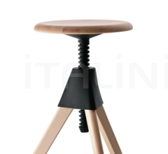 Барный табурет Tom and Jerry – The Wild Bunch фабрика Magis