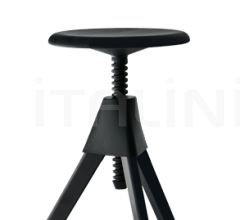 Барный табурет Tom and Jerry – The Wild Bunch фабрика Magis