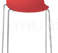 Барный стул Troy фабрика Magis