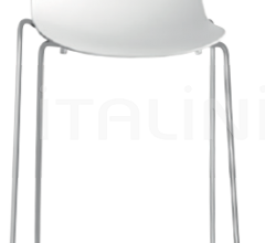 Барный стул Troy фабрика Magis