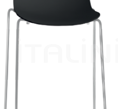 Барный стул Troy фабрика Magis