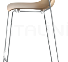 Барный стул Troy фабрика Magis