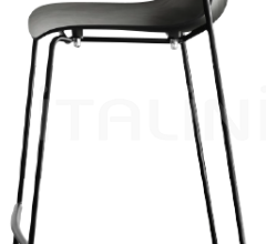 Барный стул Troy фабрика Magis