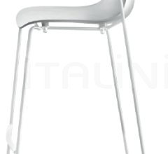 Барный стул Troy фабрика Magis