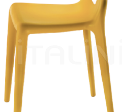 Табурет Yuyu Табурет Yuyu фабрика Magis