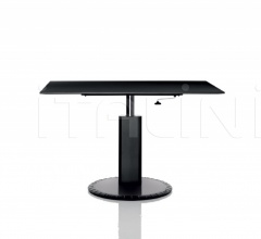 Итальянские Столы для конференц зала - Стол 360° фабрика Magis