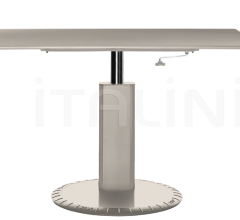 Итальянские Столы для конференц зала - Стол 360° фабрика Magis