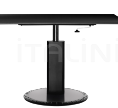 Итальянские Столы для конференц зала - Стол 360° фабрика Magis