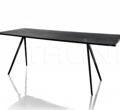 Стол обеденный Baguette Стол обеденный Baguette фабрика Magis