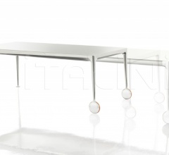 Стол обеденный Big Will Стол обеденный Big Will фабрика Magis