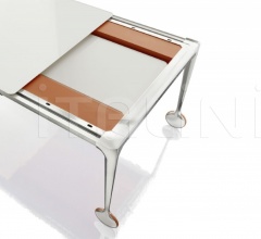 Стол обеденный Big Will Стол обеденный Big Will фабрика Magis