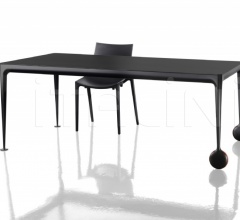 Стол обеденный Big Will Стол обеденный Big Will фабрика Magis