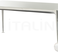 Стол обеденный Big Will Стол обеденный Big Will фабрика Magis