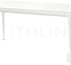 Стол обеденный Big Will Стол обеденный Big Will фабрика Magis