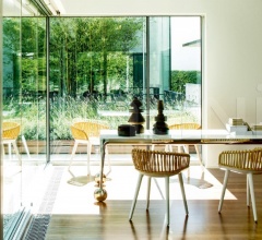 Стол обеденный Big Will Стол обеденный Big Will фабрика Magis