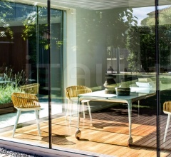 Стол обеденный Big Will Стол обеденный Big Will фабрика Magis