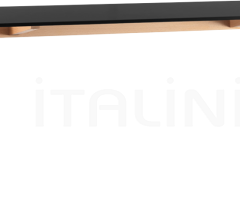 Стол обеденный Butch – The Wild Bunch Стол обеденный Butch – The Wild Bunch фабрика Magis