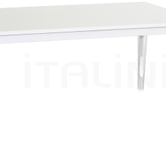 Стол обеденный Calippo Стол обеденный Calippo фабрика Magis