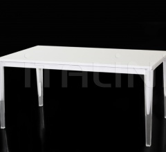 Стол обеденный Calippo Стол обеденный Calippo фабрика Magis