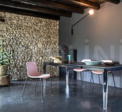 Стол обеденный Calippo Стол обеденный Calippo фабрика Magis