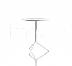 Барный стол Central фабрика Magis