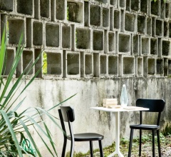 Барный стол Central фабрика Magis