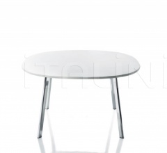 Стол обеденный Deja-vu Стол обеденный Deja-vu фабрика Magis