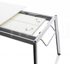 Стол обеденный Deja-vu Стол обеденный Deja-vu фабрика Magis