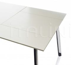 Стол обеденный Deja-vu Стол обеденный Deja-vu фабрика Magis