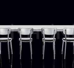 Стол обеденный Deja-vu Стол обеденный Deja-vu фабрика Magis