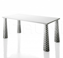 Стол обеденный Flare Стол обеденный Flare фабрика Magis