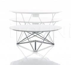 Стол обеденный Lem Стол обеденный Lem фабрика Magis