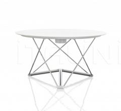 Стол обеденный Lem Стол обеденный Lem фабрика Magis