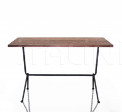 Итальянские Столовая - Стол обеденный Officina фабрика Magis