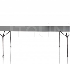 Итальянские Столовая - Стол обеденный Officina фабрика Magis