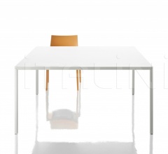 Стол обеденный Passe-partout Стол обеденный Passe-partout фабрика Magis