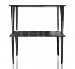 Стол обеденный Piggyback Стол обеденный Piggyback фабрика Magis