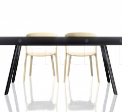 Стол обеденный Pilo Стол обеденный Pilo фабрика Magis