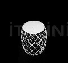 Итальянские Столики - Столик Pina Итальянские Столики - Столик Pina фабрика Magis