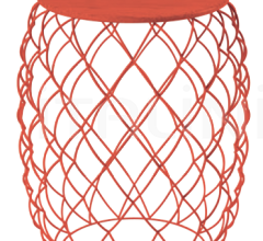 Итальянские Столики - Столик Pina Итальянские Столики - Столик Pina фабрика Magis