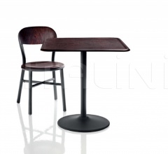 Барный стол Pipe фабрика Magis