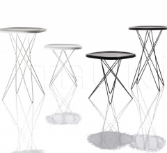 Итальянские Столики - Столик Pizza Table Итальянские Столики - Столик Pizza Table фабрика Magis