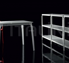 Стол обеденный Steelwood Table Стол обеденный Steelwood Table фабрика Magis