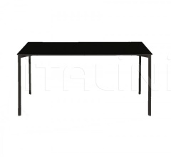 Стол обеденный Striped Стол обеденный Striped фабрика Magis