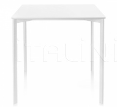 Стол обеденный Striped Стол обеденный Striped фабрика Magis