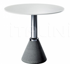 Барный стол Table_One Bistrot фабрика Magis