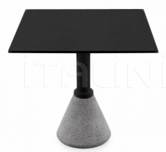 Барный стол Table_One Bistrot фабрика Magis